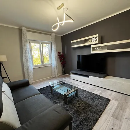 Dream House Appartement *