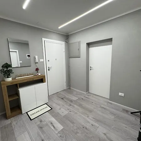 Dream House Reggio Emilia