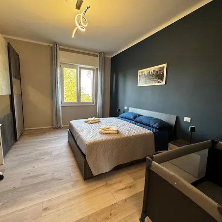 דירה Dream House רג'ו אמיליה