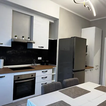 Dream House Apartamento *