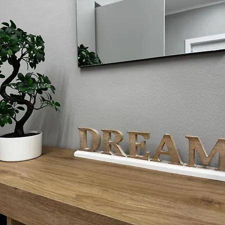 Apartamento Dream House