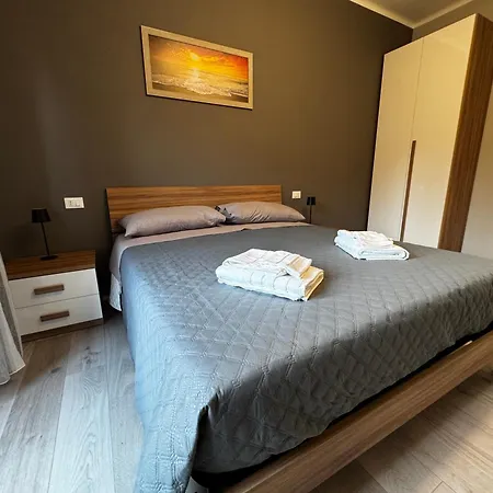 Appartement Dream House *