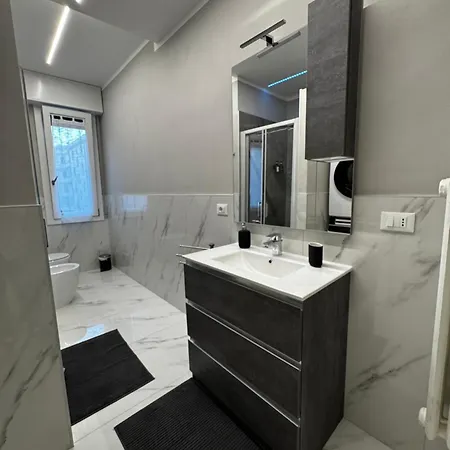 Dream House רג'ו אמיליה