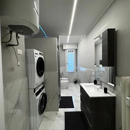 Dream House * רג'ו אמיליה
