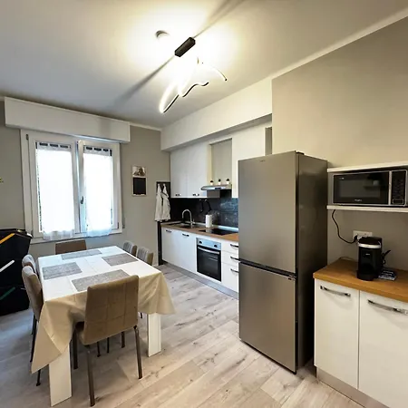 Dream House Appartement