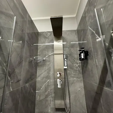 Dream House דירה *