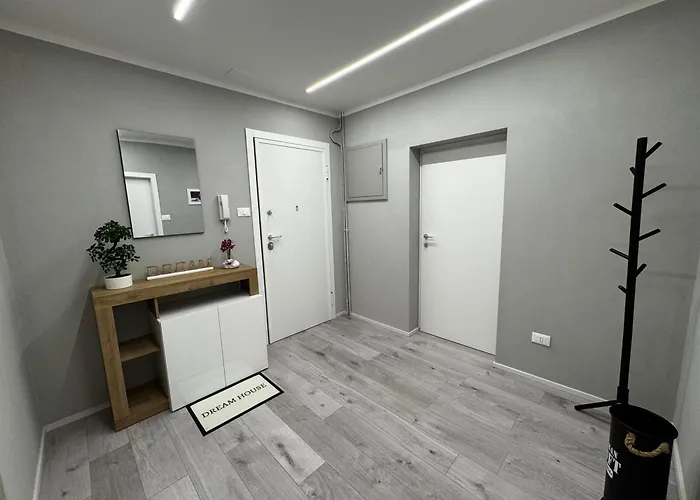 Dream House Reggio nell'Emilia