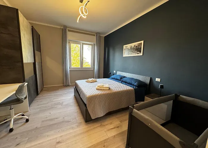 Apartament Dream House Reggio nell'Emilia