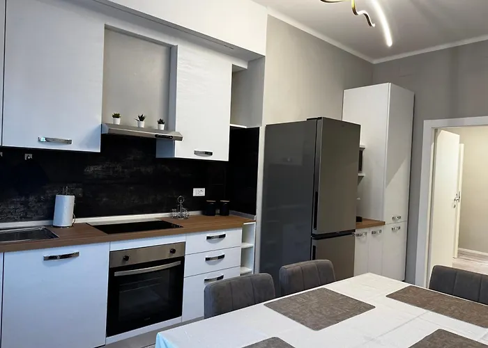 Dream House Apartamento *