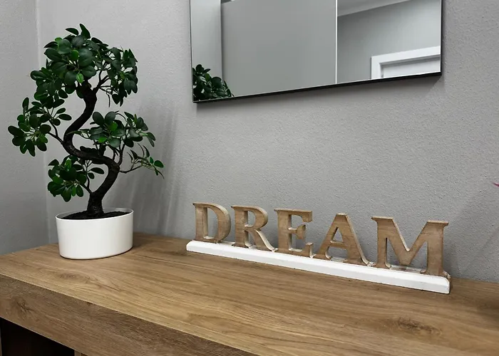 Apartament Dream House