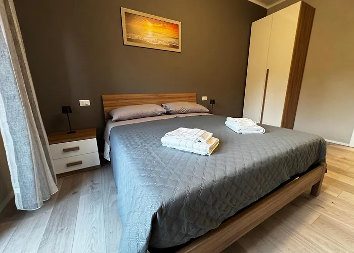 Apartamento Dream House *