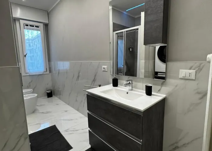 Dream House Reggio nell'Emilia