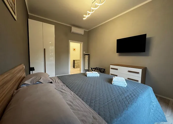 Dream House Reggio nell'Emilia