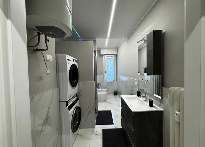 Dream House * Reggio nell'Emilia