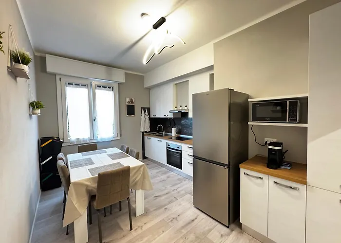 Dream House Apartament