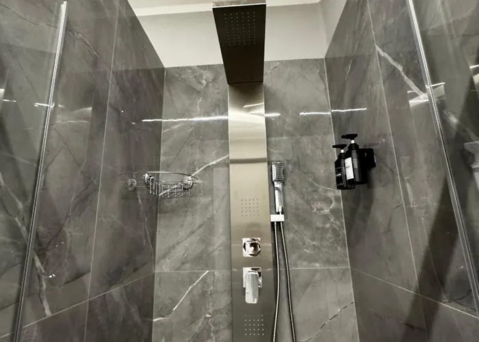 Dream House Apartament *